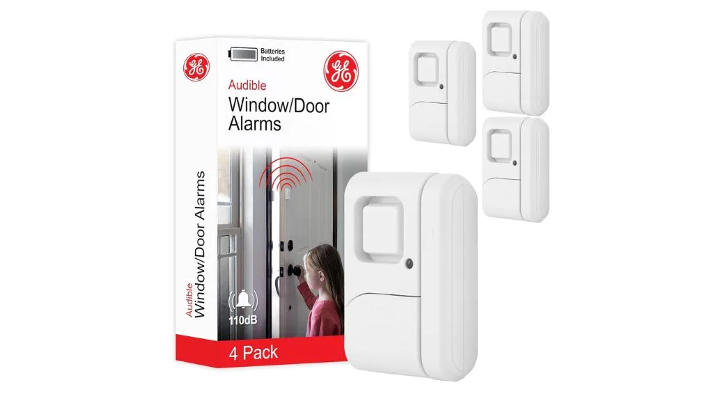 Advanced Home Security Alarm Systems