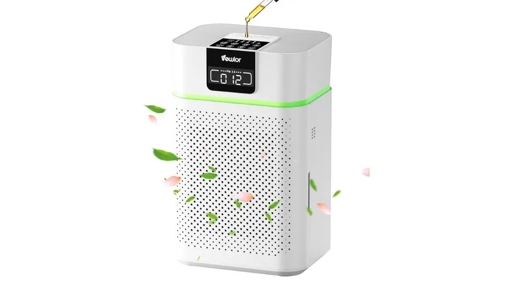 Air Purifiers