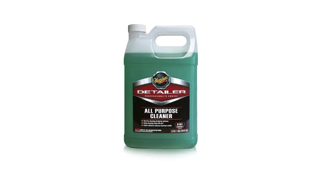 All-Purpose Cleaner