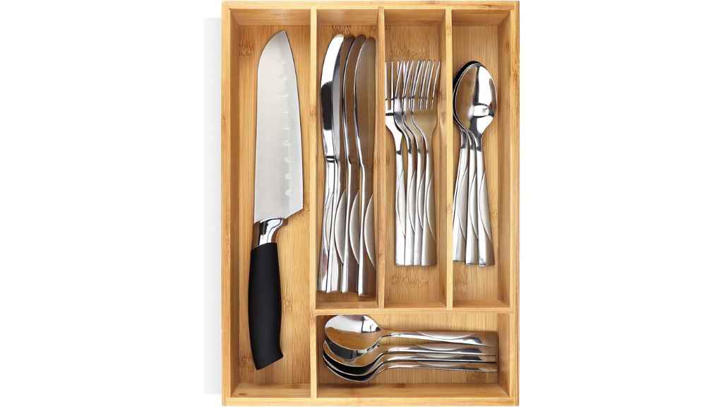 Organizers for Cutlery