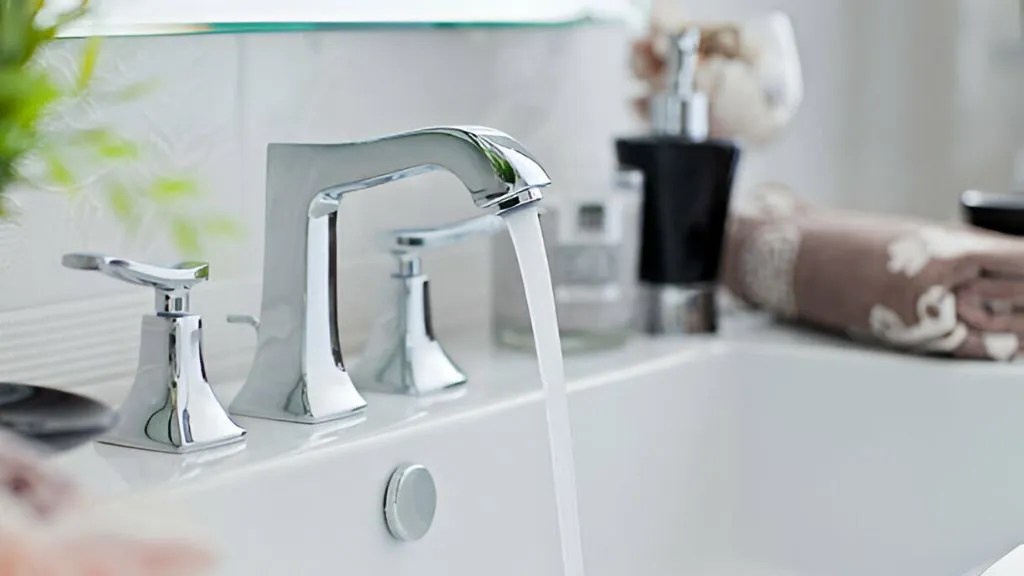 Different Types of Faucets and Their Features