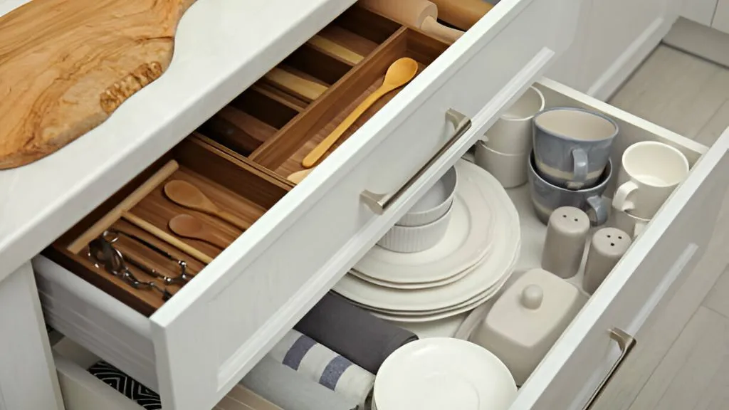 Drawer Dividers