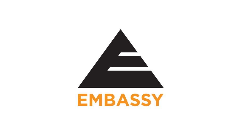 Embassy Group - Best Builders in Bangalore