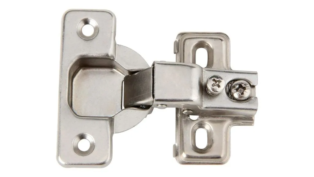 European Door Hinges- Hinges for Wardrobe Doors