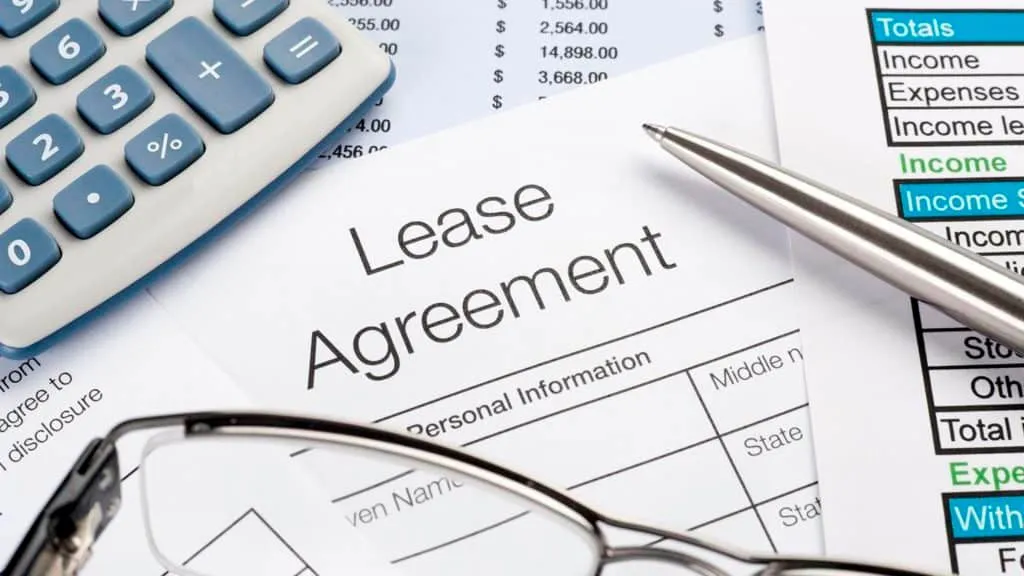 Everything to Know About Lease Agreements