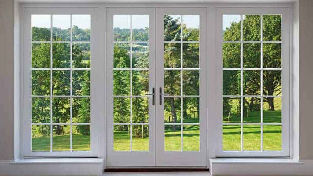 French Doors - Different Types Of Doors