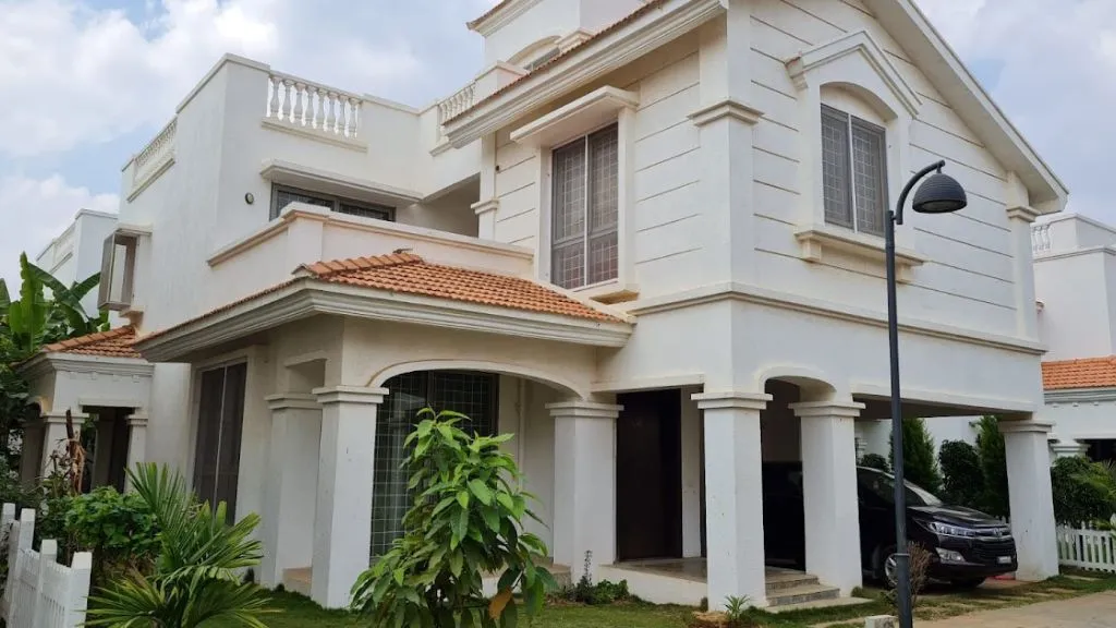 Hiranandani Villas in Devanahalli Bangalore Reviews