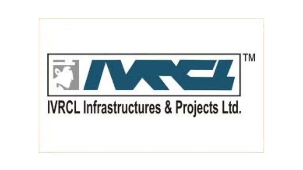 Ivrcl Infrastructures & Projects Ltd 