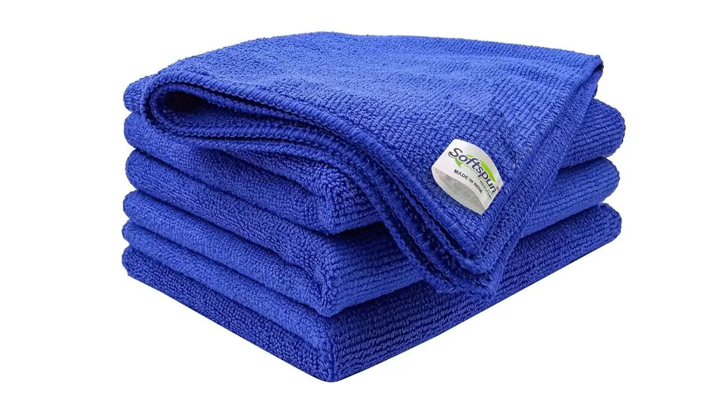 Microfiber Cloths