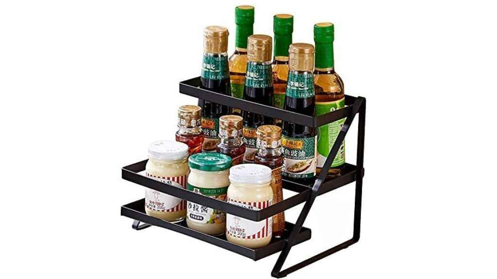 Bottle Racks