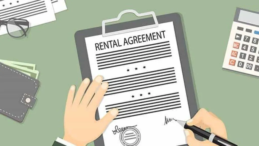 Rental Agreements & its Purpose