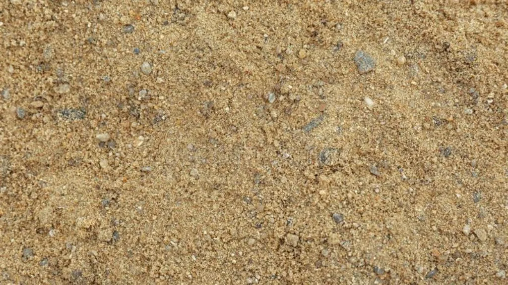 Sandy Soil- Different Types Of Soil In India