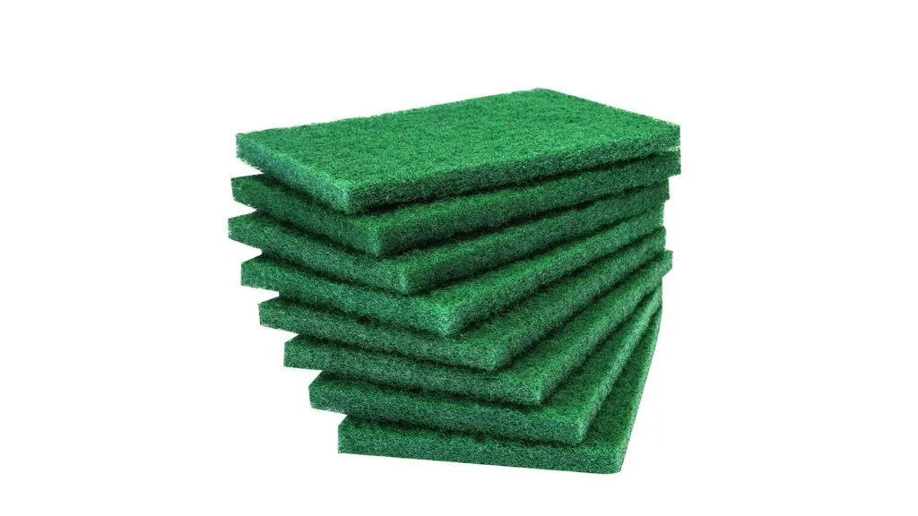 Scrubbing Pads