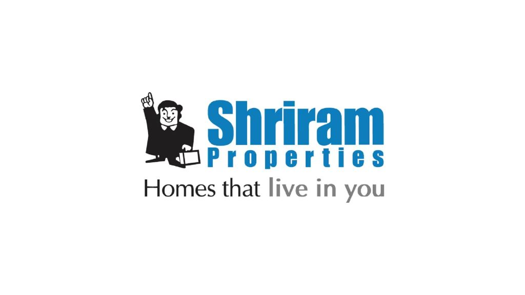 Shriram Properties - Best Builders in Bangalore