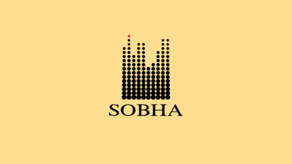 Sobha Limited - Best Builders in Bangalore