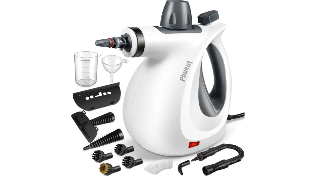 Steam Cleaner