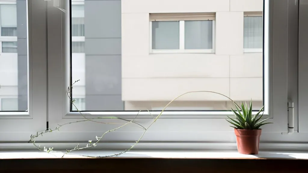 Things To Keep In Mind When Installing Window Sills