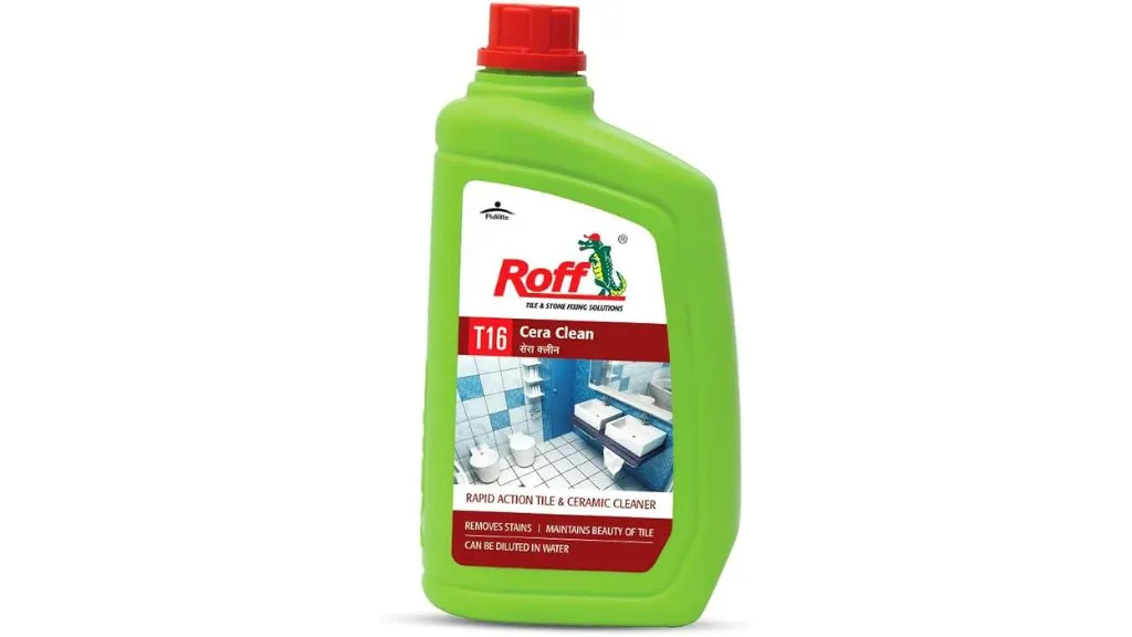 Tile Cleaner