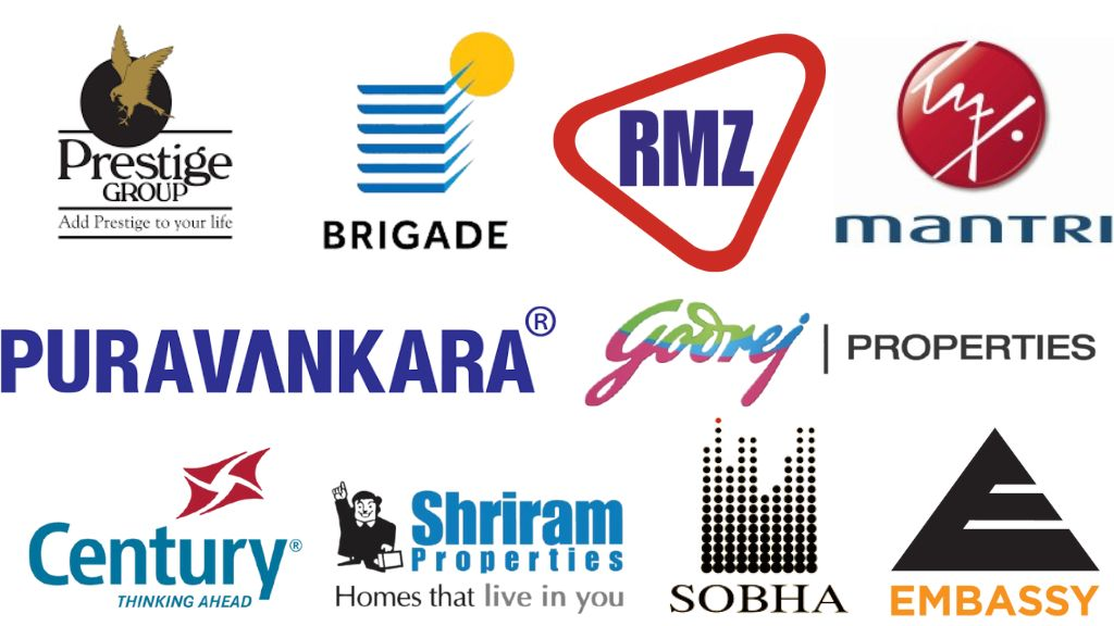 Top 10 Builders in Bangalore List of Real Estate Developers in Bangalore