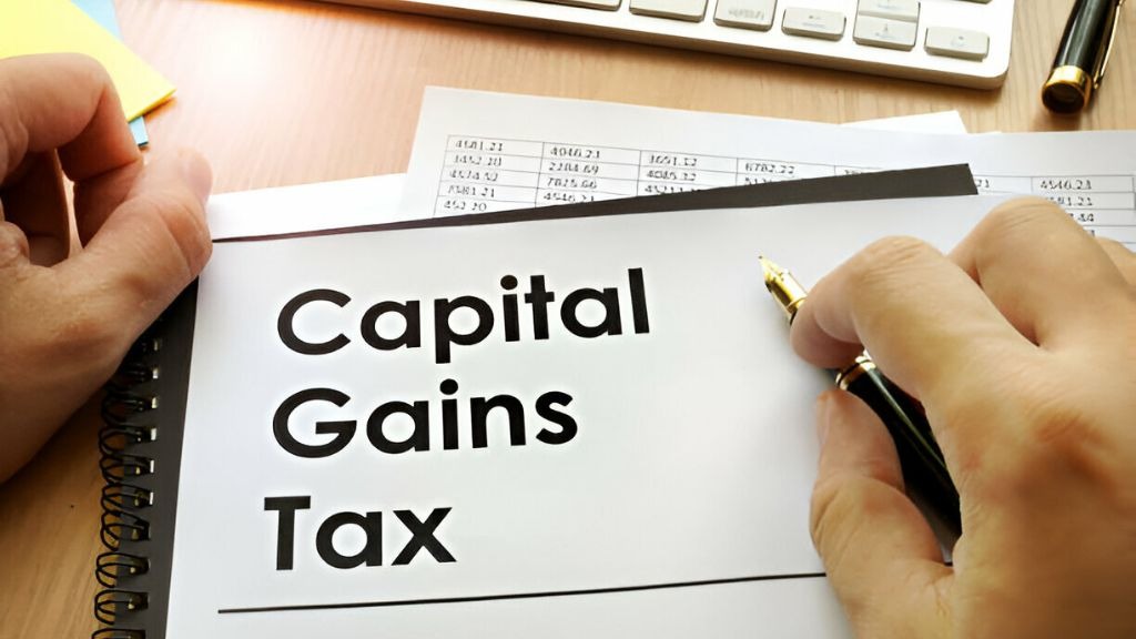 Understanding Capital Gain Tax on Property in India 2025