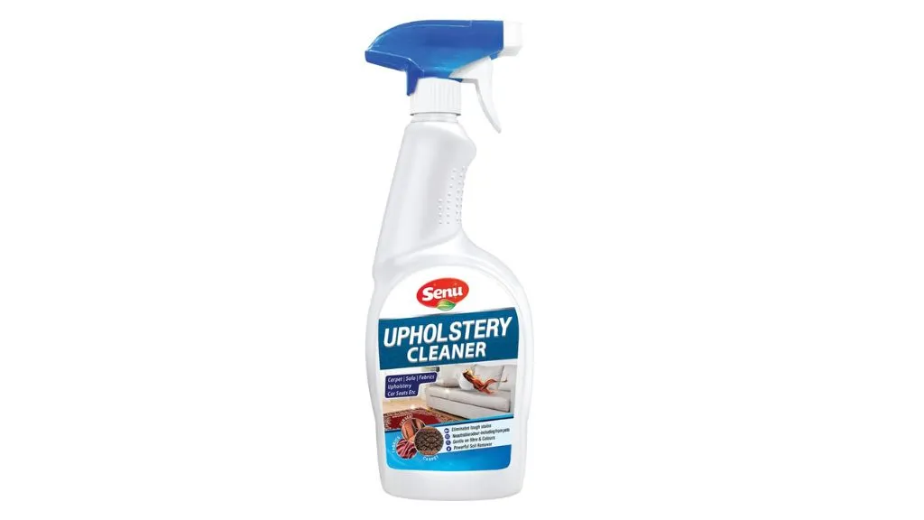 Upholstery Cleaner