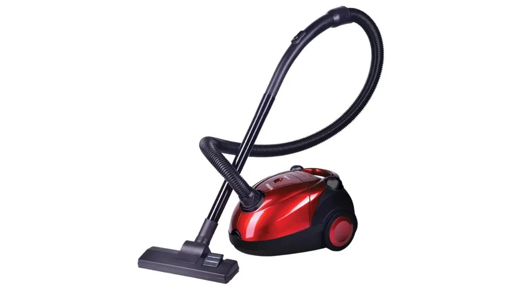 Vacuum Cleaner