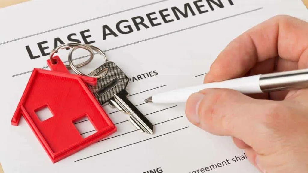 What is Lease Deed Everything you need to know