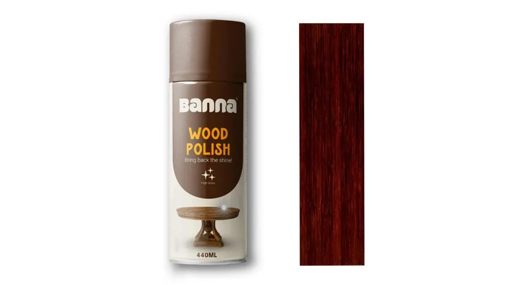 Wood Polish