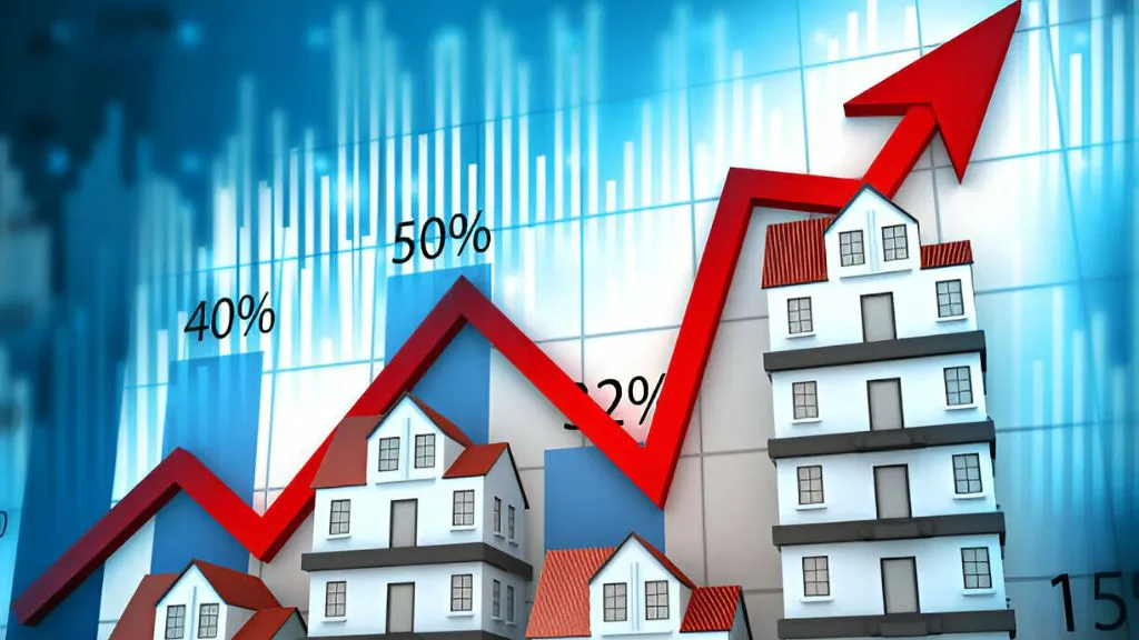 real estate housing market