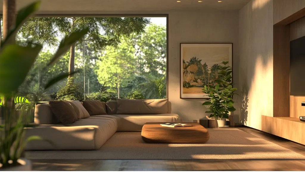 Eco-Friendly Home Design Ideas for a Sustainable Home