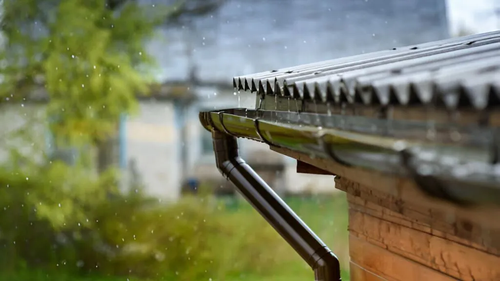 Rainwater Harvesting for an Environmentally Friendly Home Design