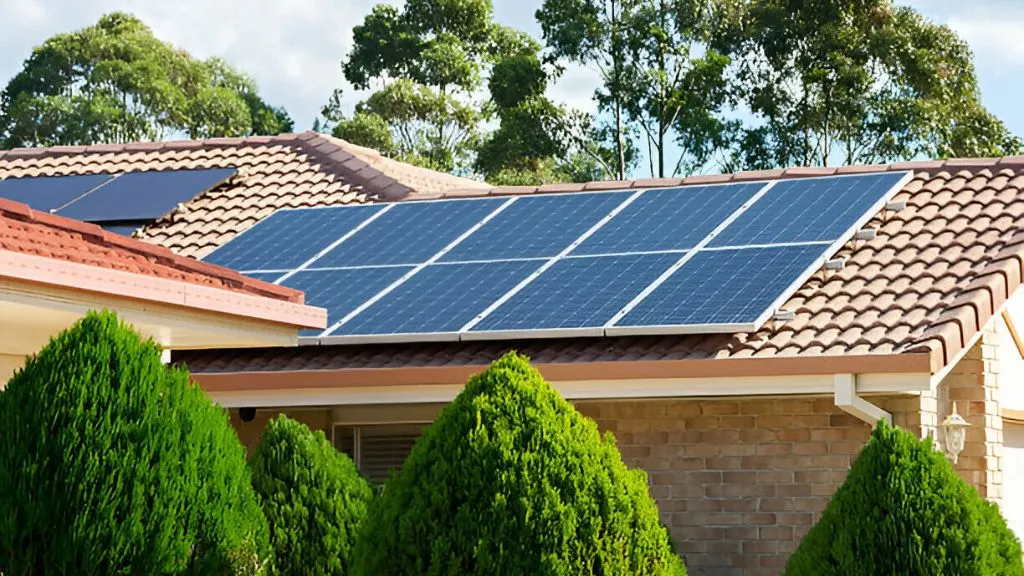 Solar Energy for Eco Friendly Homes