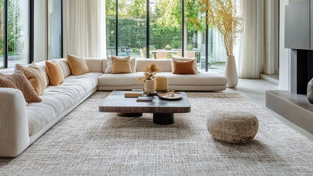 Top 10 Living Room Rug Ideas for Every Style